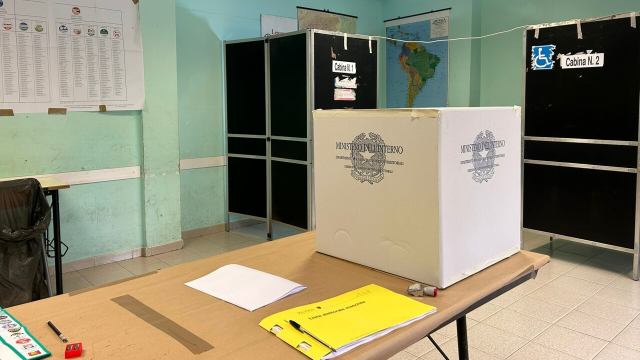 Consultazioni elettorali dell’8 e 9 giugno 2024 – acquisizione disponibilita’ di elettori non iscritti agli albi degli scutatori e dei presidenti di seggio